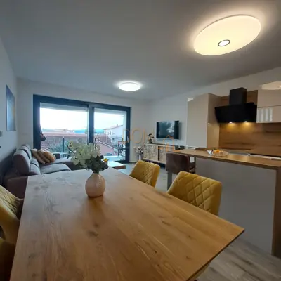 Stan 93 m², Medulin - dvije spavaće sobe i balkon - 3