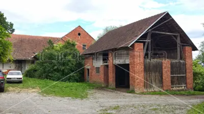 Baugrundstück 68 800 m², Daruvarski Brestovac - 3