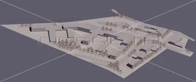 Baugrundstück 68 800 m², Daruvarski Brestovac - 6