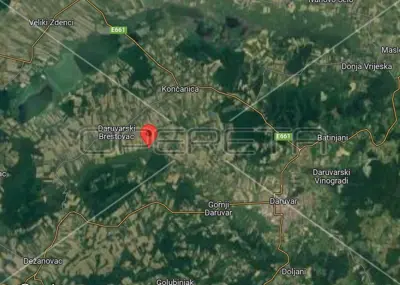 Baugrundstück 68 800 m², Daruvarski Brestovac - 8