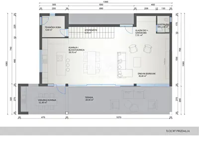House 243 m², Poreč - pool and proximity to the sea - 19