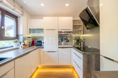 Stan 118,65 m², Pazin - mirna lokacija uz prirodu - 8