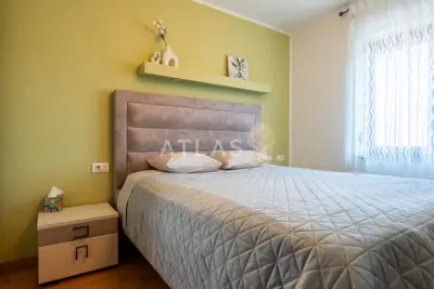 Stan 118,65 m², Pazin - mirna lokacija uz prirodu - 14