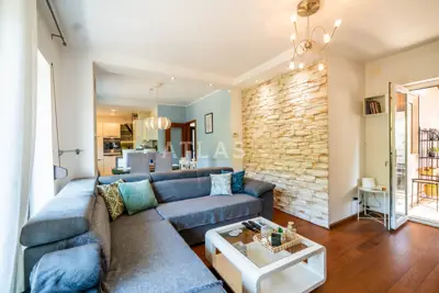 Stan 118,65 m², Pazin - mirna lokacija uz prirodu - 4
