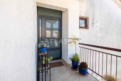 Stan 118,65 m², Pazin - mirna lokacija uz prirodu - 11