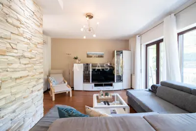 Stan 118,65 m², Pazin - mirna lokacija uz prirodu - 3