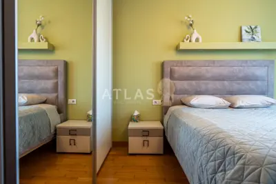Stan 118,65 m², Pazin - mirna lokacija uz prirodu - 15
