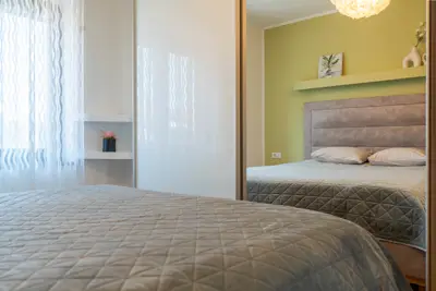 Stan 118,65 m², Pazin - mirna lokacija uz prirodu - 16