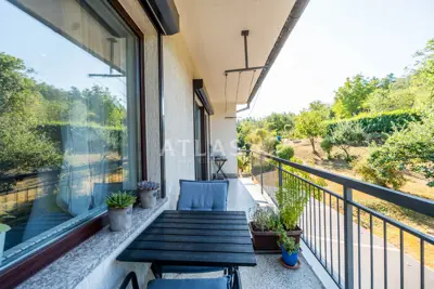 Stan 118,65 m², Pazin - mirna lokacija uz prirodu - 7