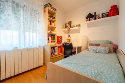Stan 118,65 m², Pazin - mirna lokacija uz prirodu - 21