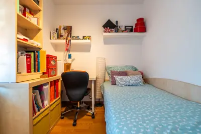 Stan 118,65 m², Pazin - mirna lokacija uz prirodu - 20