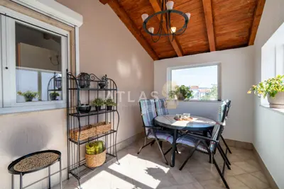 Stan 118,65 m², Pazin - mirna lokacija uz prirodu - 5