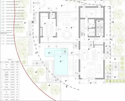 House for sale in Grad, 325 m² - 17