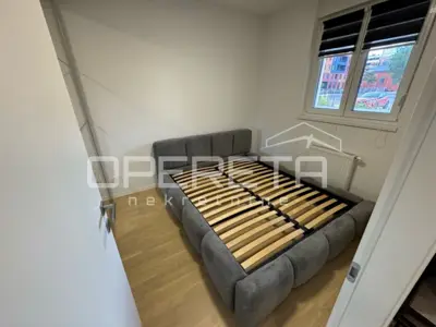 Stan, prodaja, Zagreb, Črnomerec, Gradiščanska, 49,04 m², 2 sob - 12