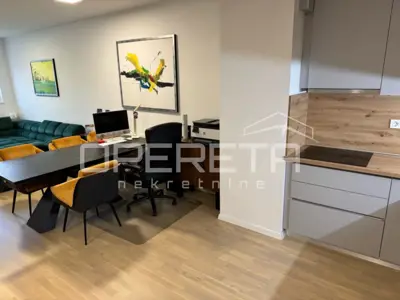 Stan, prodaja, Zagreb, Črnomerec, Gradiščanska, 49,04 m², 2 sob - 3