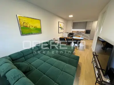 Stan, prodaja, Zagreb, Črnomerec, Gradiščanska, 49,04 m², 2 sob - 5