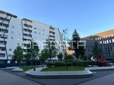 Stan, prodaja, Zagreb, Črnomerec, Gradiščanska, 49,04 m², 2 sob - 15