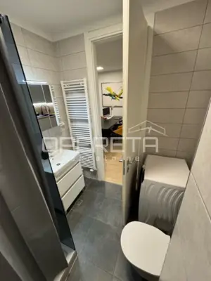 Stan, prodaja, Zagreb, Črnomerec, Gradiščanska, 49,04 m², 2 sob - 10