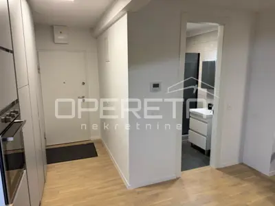 Stan, prodaja, Zagreb, Črnomerec, Gradiščanska, 49,04 m², 2 sob - 13
