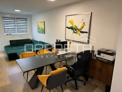 Stan, prodaja, Zagreb, Črnomerec, Gradiščanska, 49,04 m², 2 sob - 7