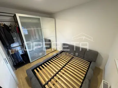 Stan, prodaja, Zagreb, Črnomerec, Gradiščanska, 49,04 m², 2 sob - 8