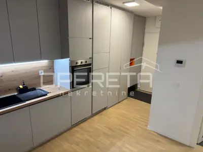 Stan, prodaja, Zagreb, Črnomerec, Gradiščanska, 49,04 m², 2 sob - 4