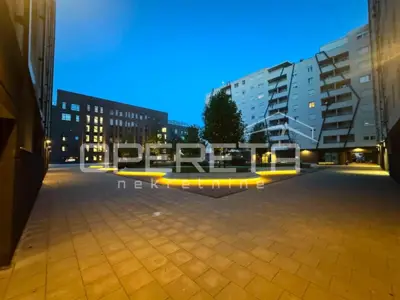 Stan, prodaja, Zagreb, Črnomerec, Gradiščanska, 49,04 m², 2 sob - 16