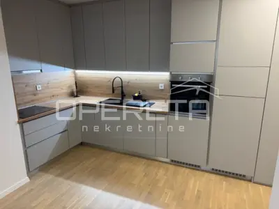 Stan, prodaja, Zagreb, Črnomerec, Gradiščanska, 49,04 m², 2 sob - 2