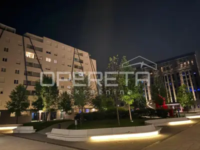Stan, prodaja, Zagreb, Črnomerec, Gradiščanska, 49,04 m², 2 sob - 14
