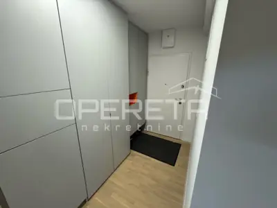 Stan, prodaja, Zagreb, Črnomerec, Gradiščanska, 49,04 m², 2 sob - 11