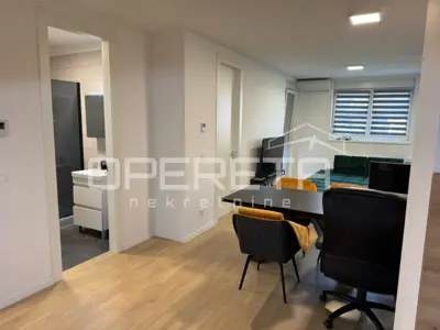 Stan, prodaja, Zagreb, Črnomerec, Gradiščanska, 49,04 m², 2 sob - 6
