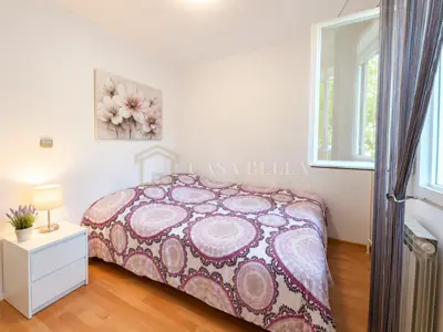 Stan 36 m², Gornja Vežica Rijeka - prizemlje i funkcionalan raspored - 7