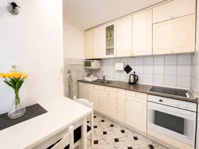 Stan 36 m², Gornja Vežica Rijeka - prizemlje i funkcionalan raspored - 5