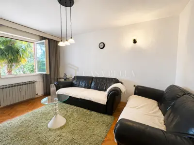 Stan 36 m², Gornja Vežica Rijeka - prizemlje i funkcionalan raspored - 3