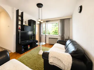Stan 36 m², Gornja Vežica Rijeka - prizemlje i funkcionalan raspored