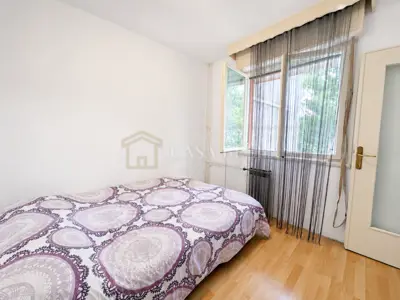 Stan 36 m², Gornja Vežica Rijeka - prizemlje i funkcionalan raspored - 6