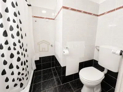 Stan 36 m², Gornja Vežica Rijeka - prizemlje i funkcionalan raspored - 9
