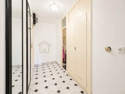 Stan 36 m², Gornja Vežica Rijeka - prizemlje i funkcionalan raspored - 8