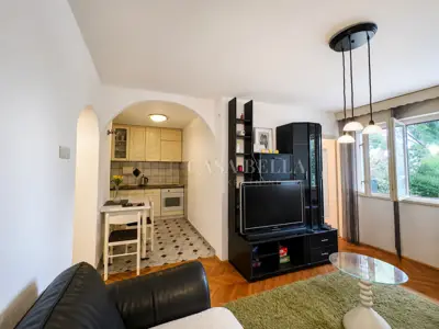 Stan 36 m², Gornja Vežica Rijeka - prizemlje i funkcionalan raspored - 2