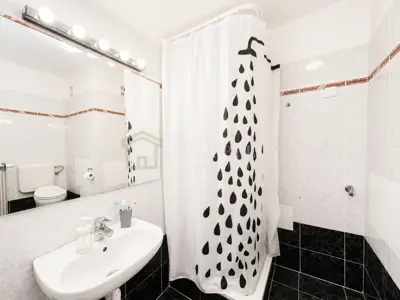 Stan 36 m², Gornja Vežica Rijeka - prizemlje i funkcionalan raspored - 10
