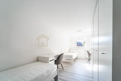 Stan Borongaj 107 m² - top investicija - 12