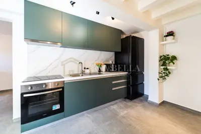 Stan Borongaj 107 m² - top investicija - 2