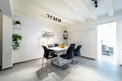 Stan Borongaj 107 m² - top investicija - 3