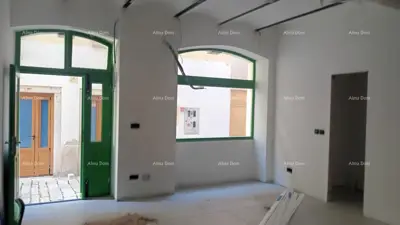 Commercial space 32 m², Rovinj - center and air conditioning - 2