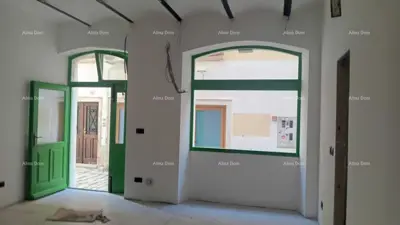 Commercial space 32 m², Rovinj - center and air conditioning - 5