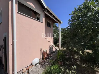 Kuća 136 m², Barban - dvije stambene jedinice - 2