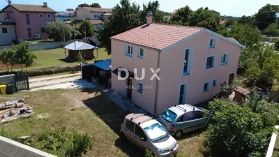 Kuća 136 m², Barban - dvije stambene jedinice - 22