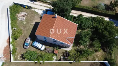 Kuća 136 m², Barban - dvije stambene jedinice - 21