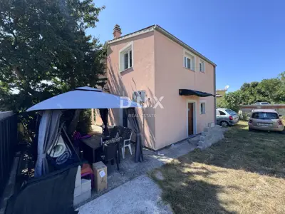 Kuća 136 m², Barban - dvije stambene jedinice - 3