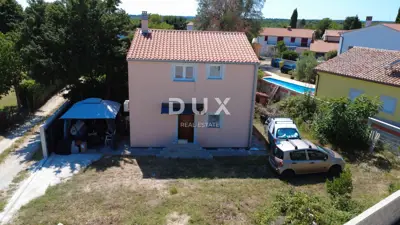 Kuća 136 m², Barban - dvije stambene jedinice - 20
